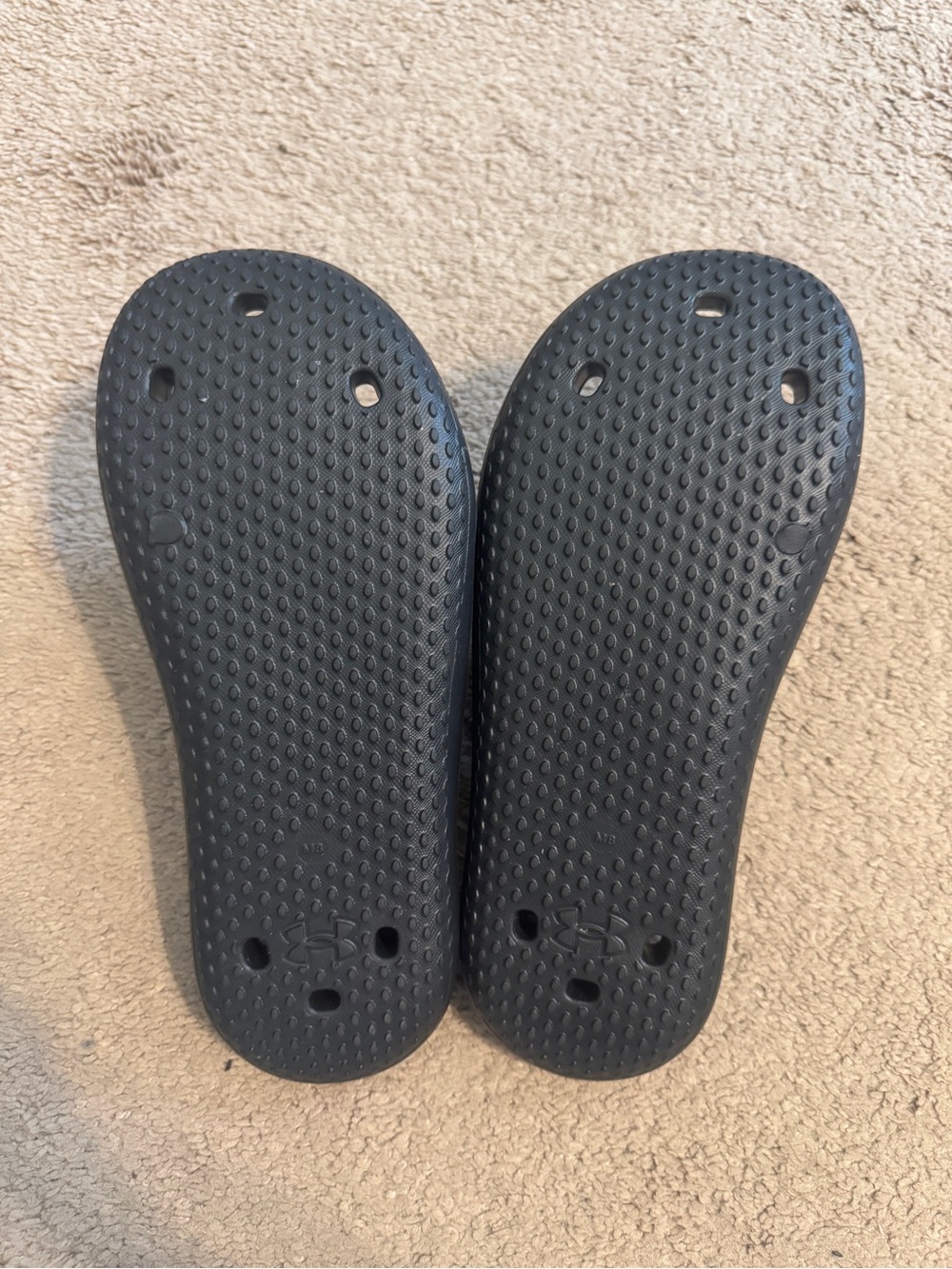Under Armour Slide Sandals View 2